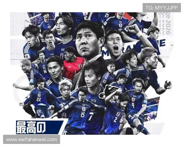 日本足球天才球星数量惊人他们的崛起如何影响世界足坛发展